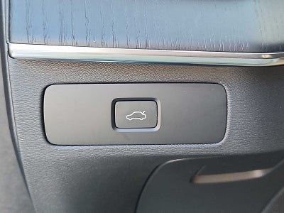 2023 Volvo XC90 Ultimate