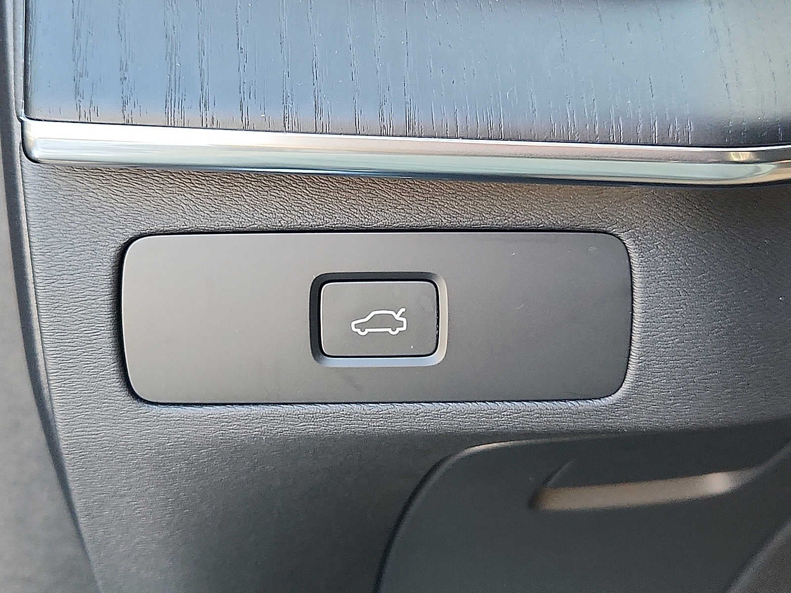 2023 Volvo XC90 Ultimate