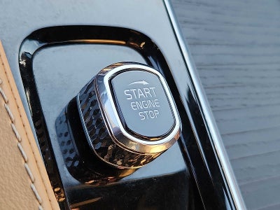 2023 Volvo XC90 Ultimate