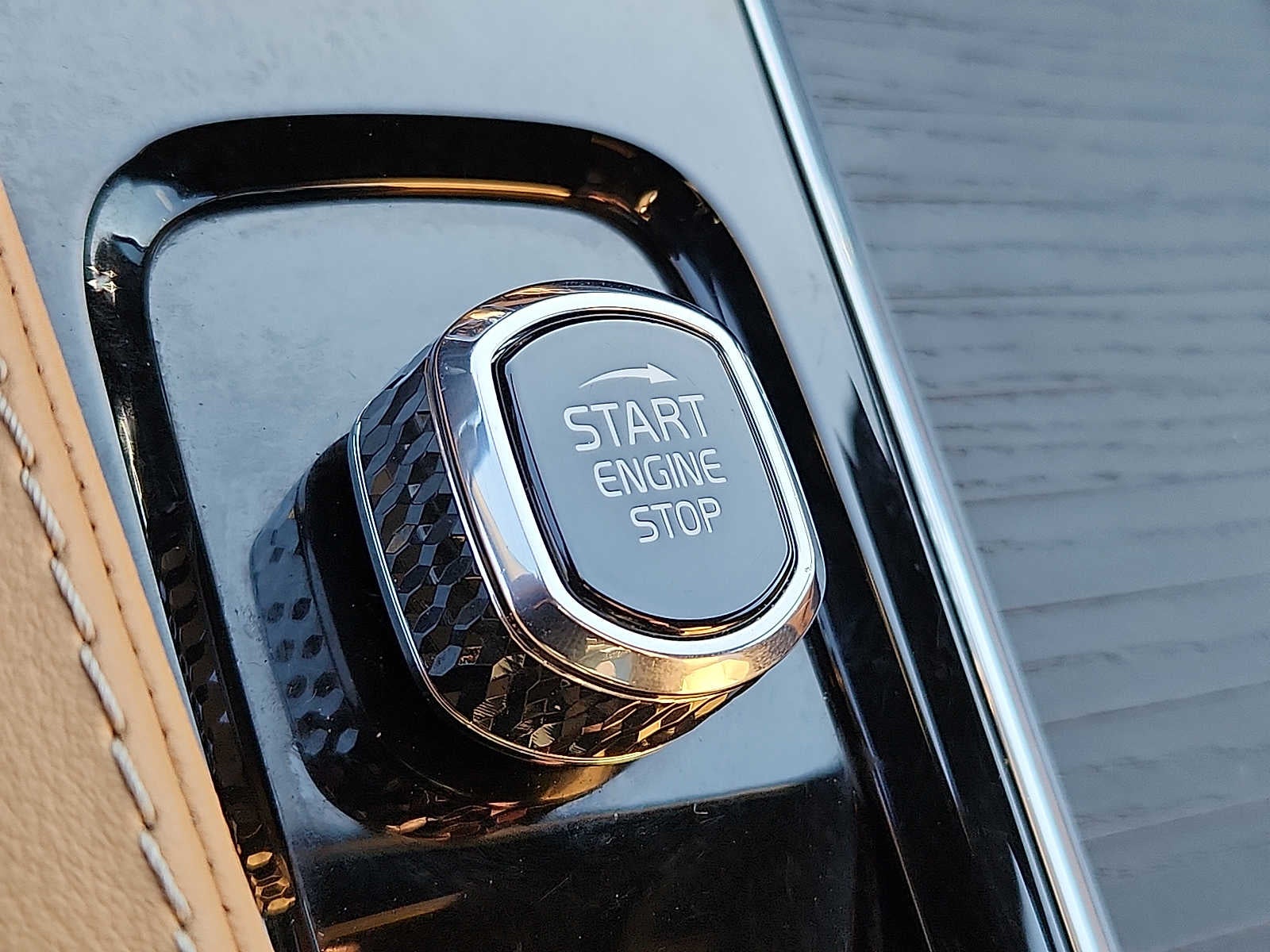 2023 Volvo XC90 Ultimate