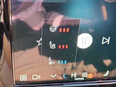 2023 Volvo XC90 Ultimate