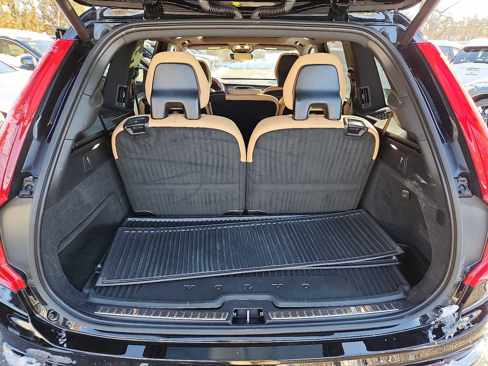 2023 Volvo XC90 Ultimate