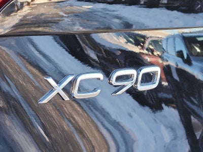 2023 Volvo XC90 Ultimate