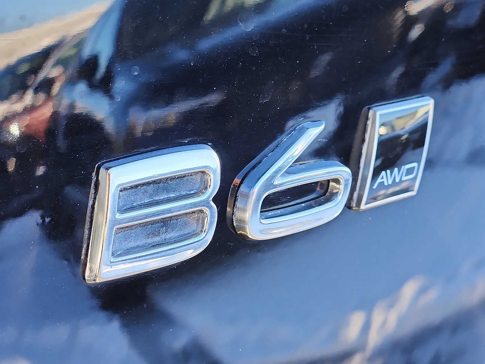 2023 Volvo XC90 Ultimate