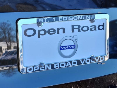 2023 Volvo XC90 Ultimate