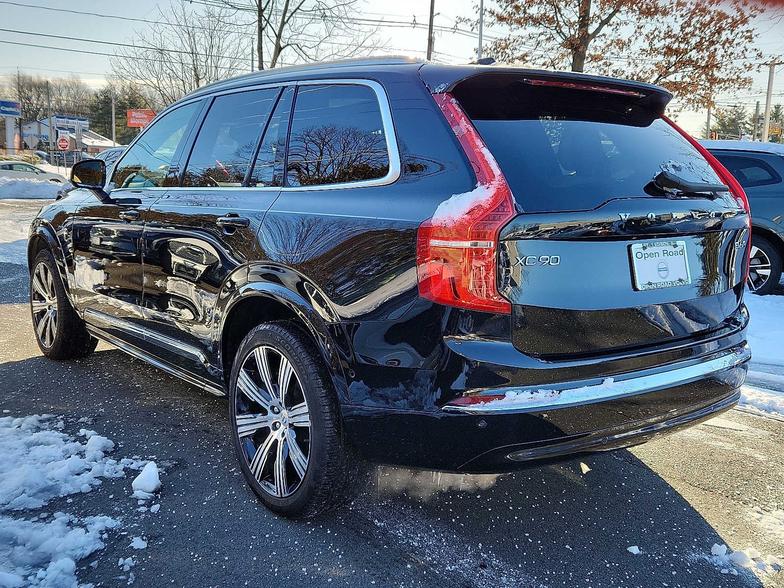 2023 Volvo XC90 Ultimate