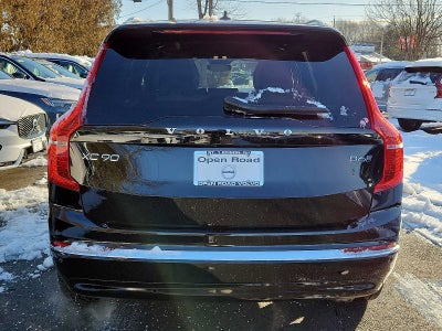 2023 Volvo XC90 Ultimate
