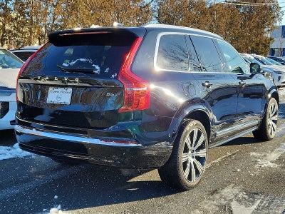 2023 Volvo XC90 Ultimate