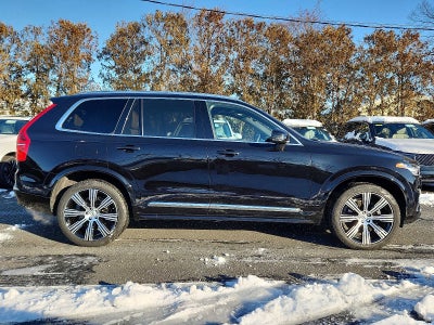 2023 Volvo XC90 Ultimate