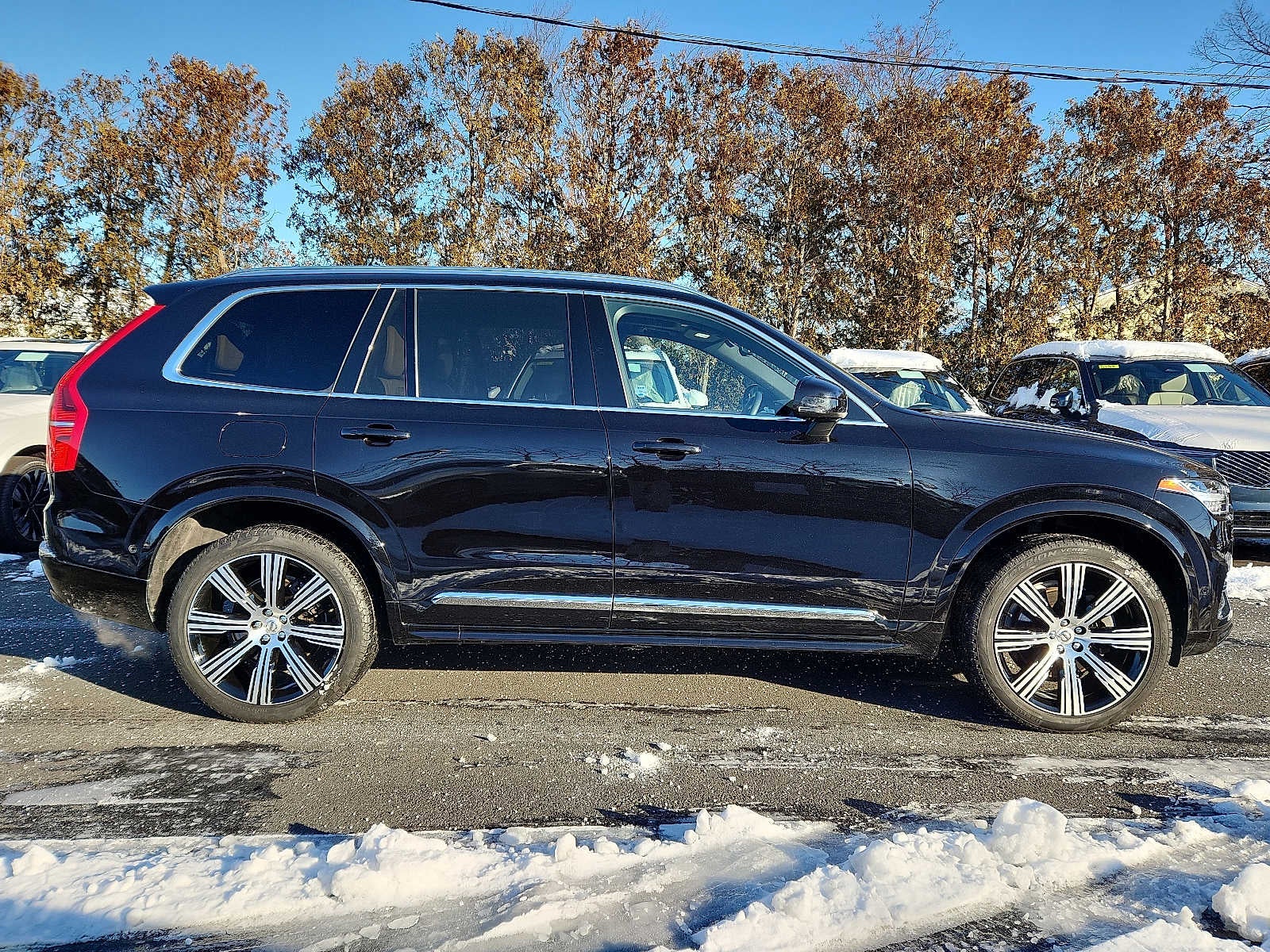 2023 Volvo XC90 Ultimate