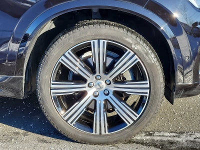 2023 Volvo XC90 Ultimate