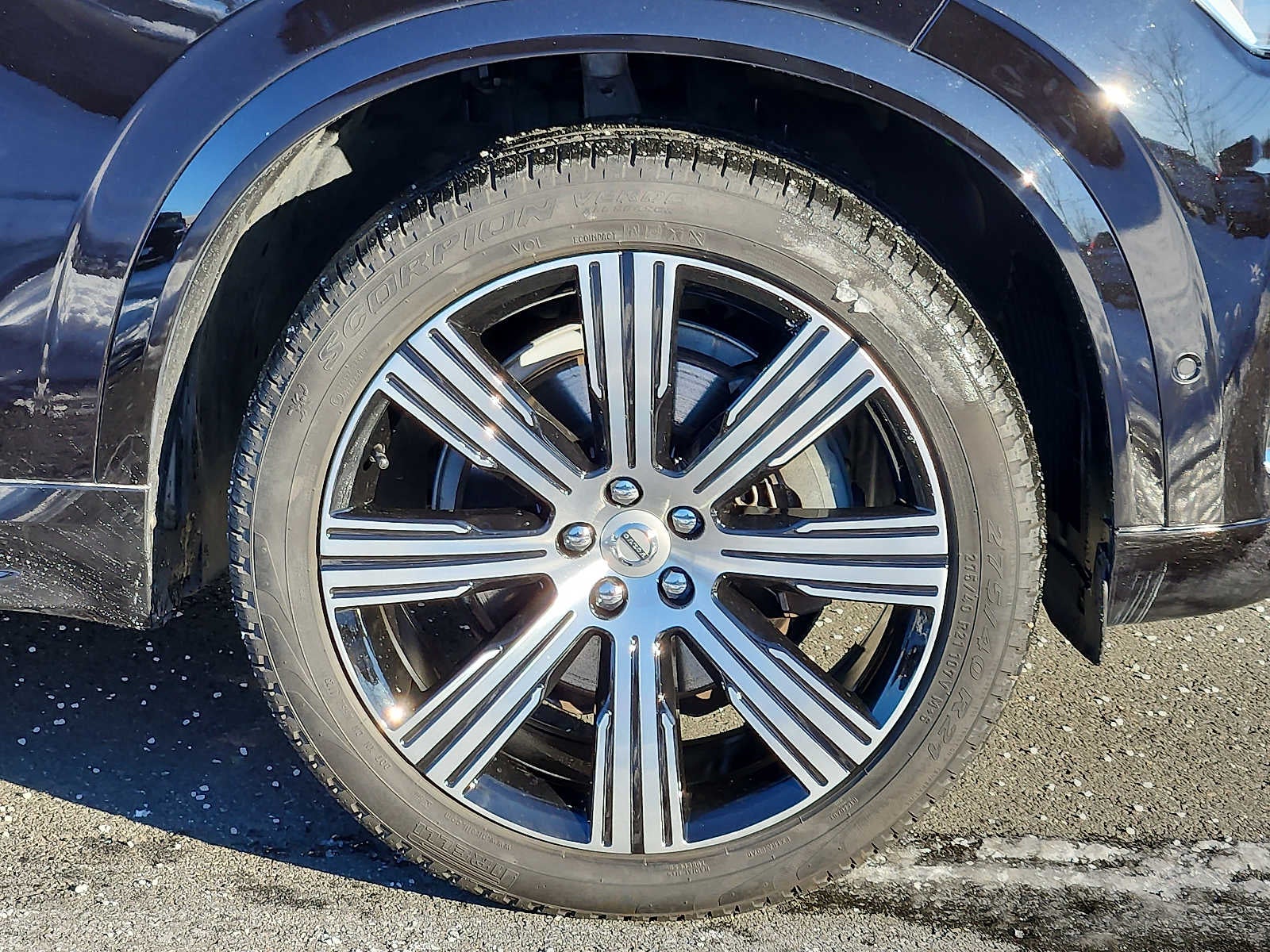 2023 Volvo XC90 Ultimate