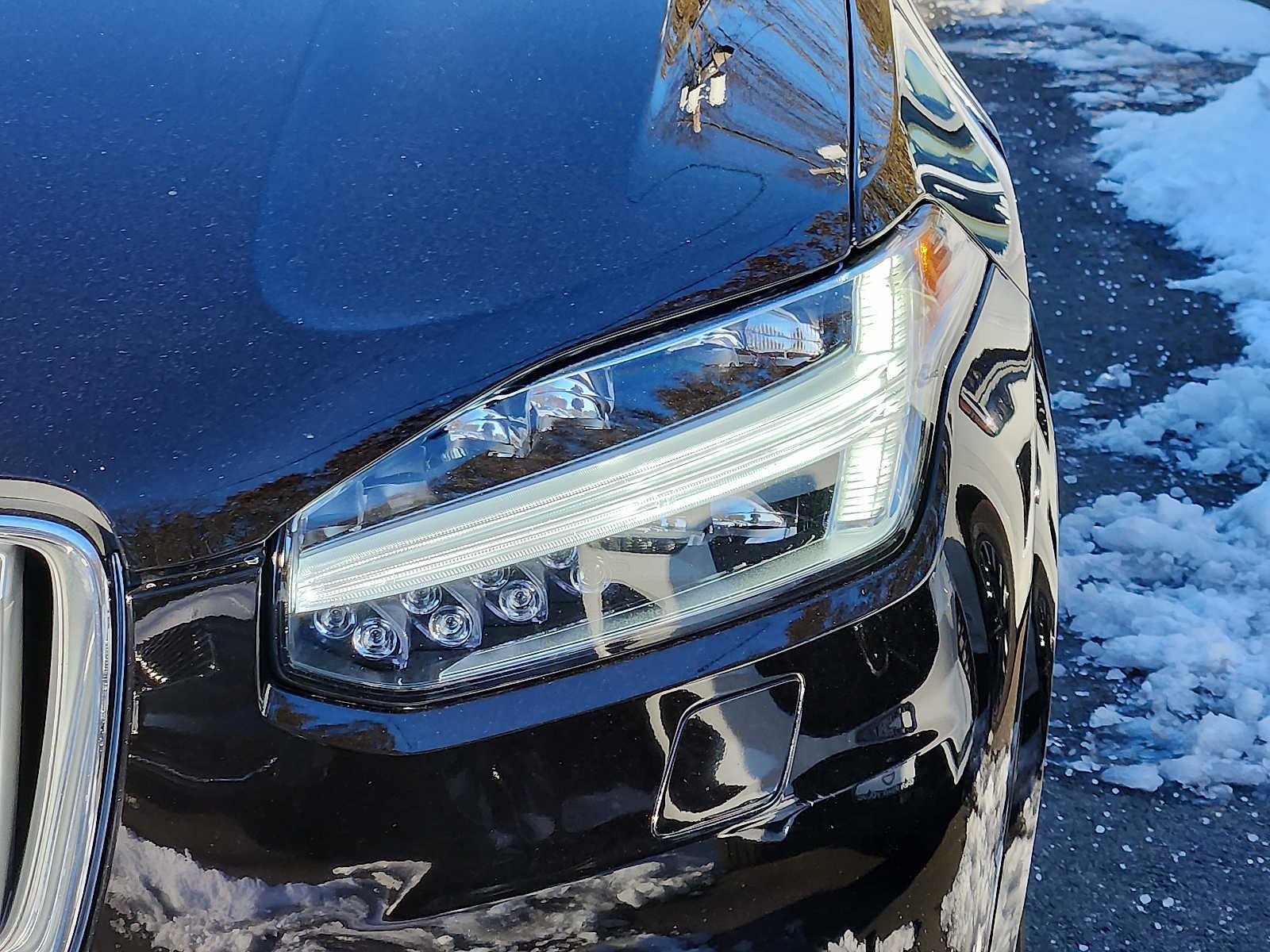 2023 Volvo XC90 Ultimate