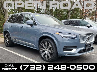 2023 Volvo XC90 Ultimate