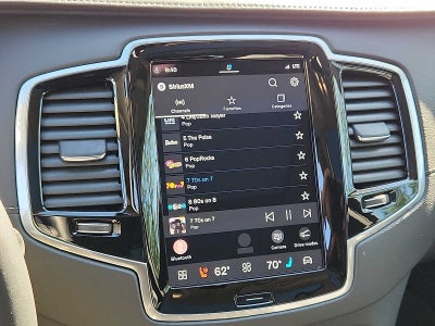 2023 Volvo XC90 Ultimate