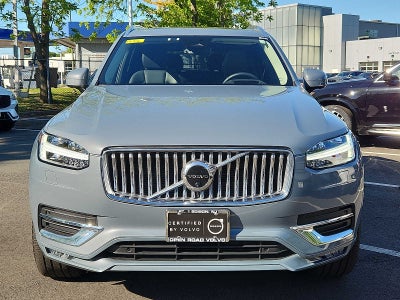 2023 Volvo XC90 Ultimate