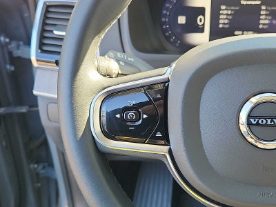 2023 Volvo XC90 Ultimate