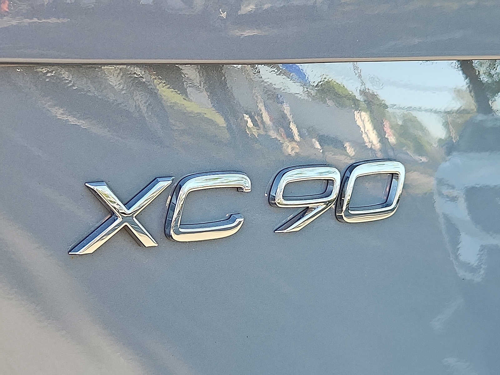 2023 Volvo XC90 Ultimate
