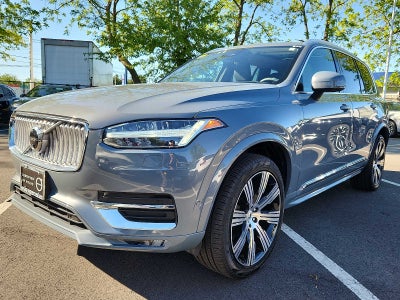 2023 Volvo XC90 Ultimate