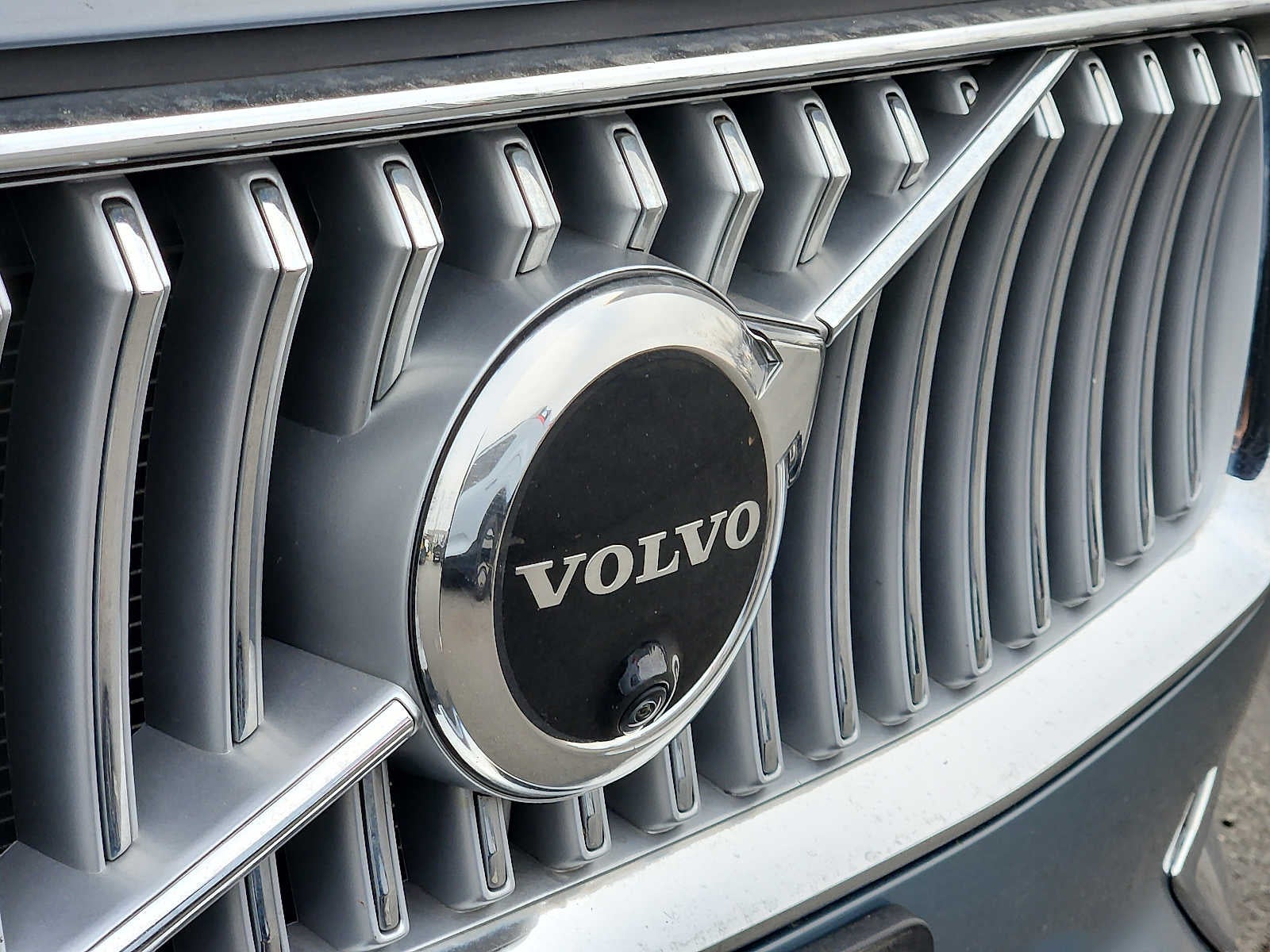 2023 Volvo XC90 Ultimate