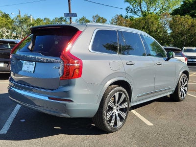2023 Volvo XC90 Ultimate