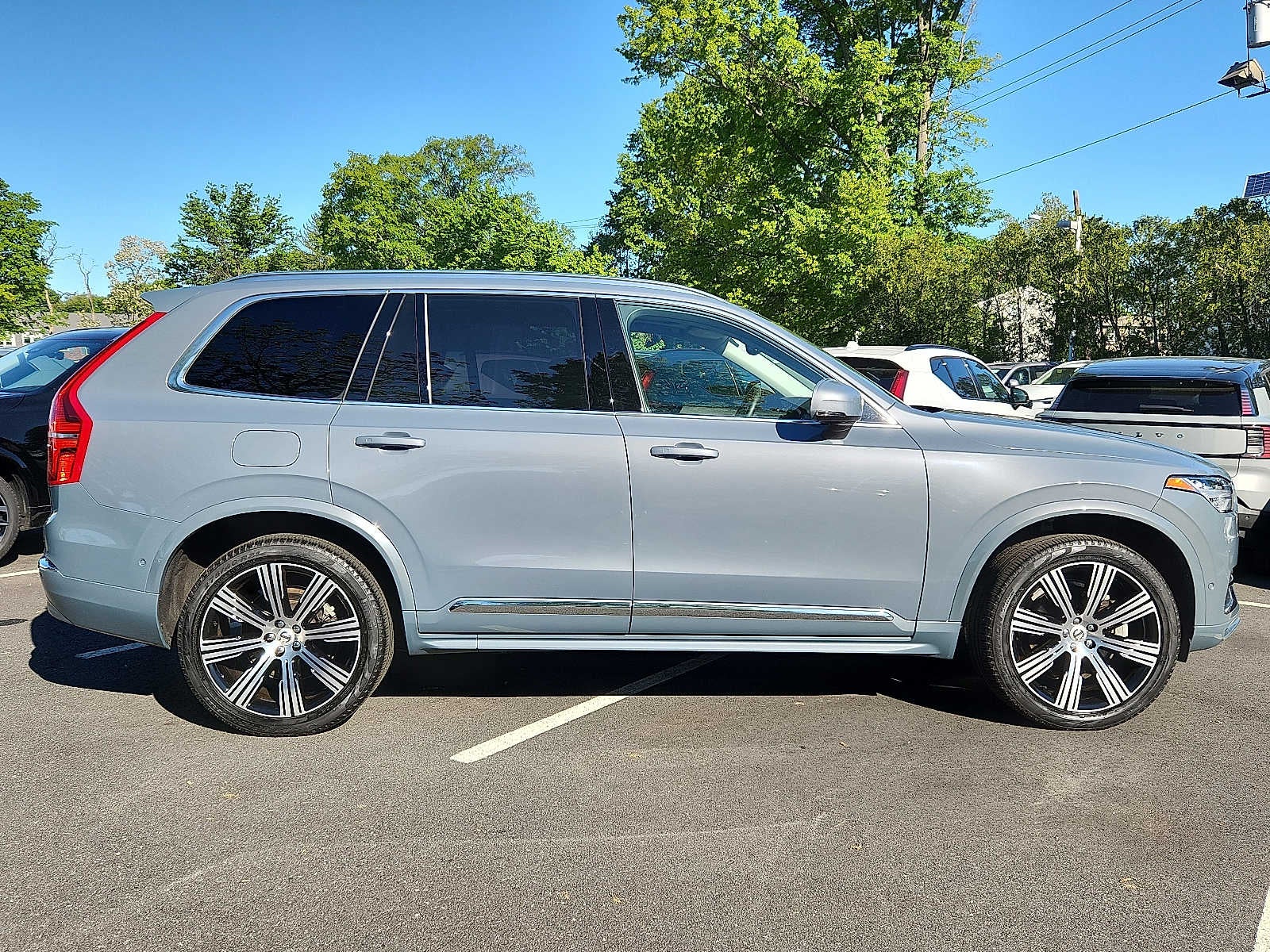 2023 Volvo XC90 Ultimate