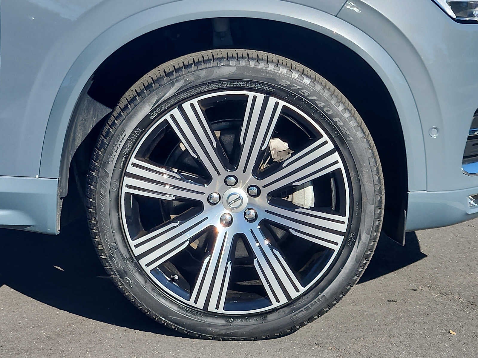 2023 Volvo XC90 Ultimate