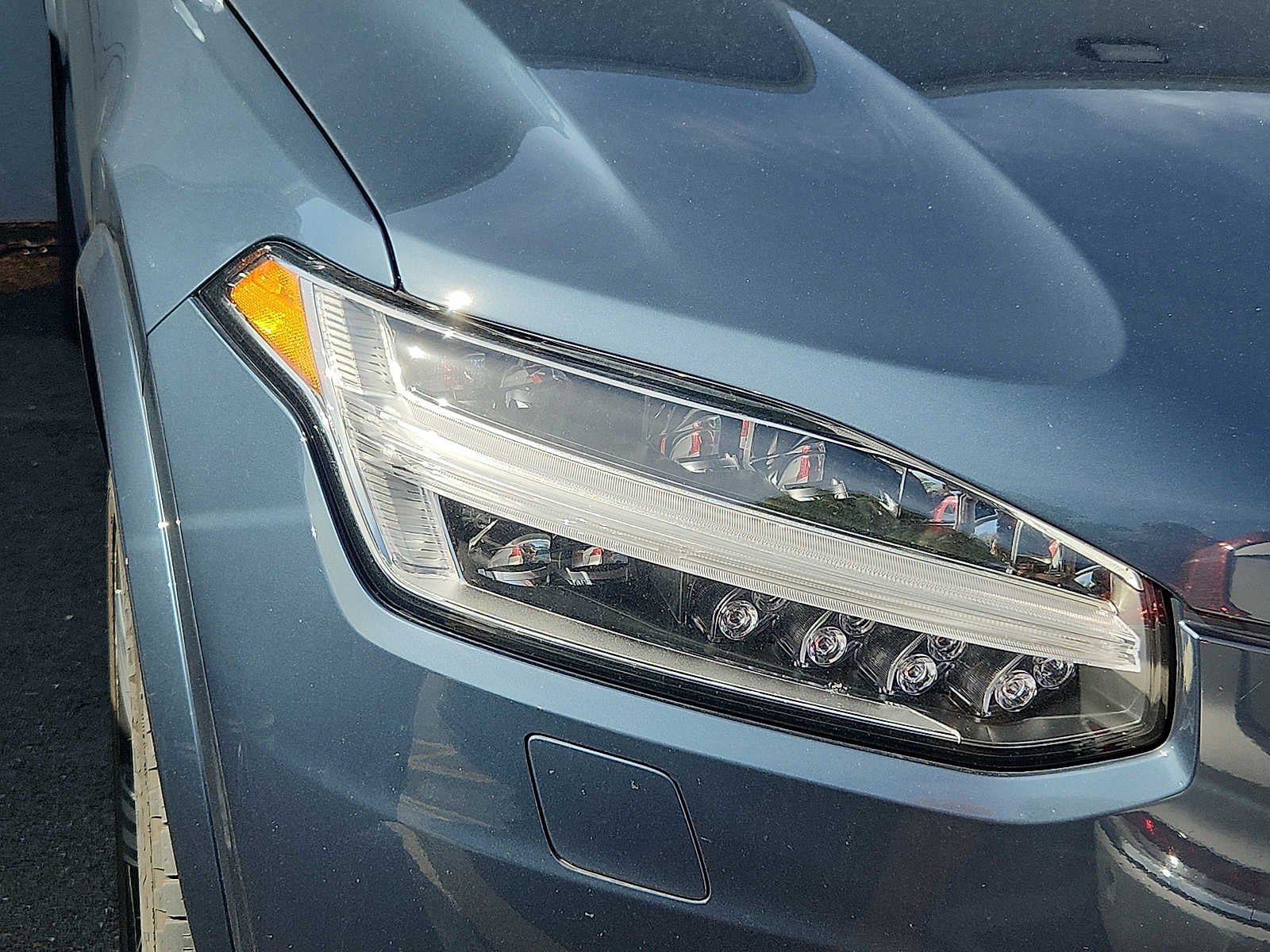 2023 Volvo XC90 Ultimate