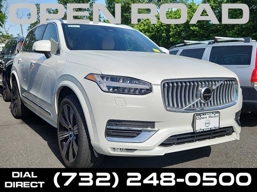 2023 Volvo XC90 Ultimate