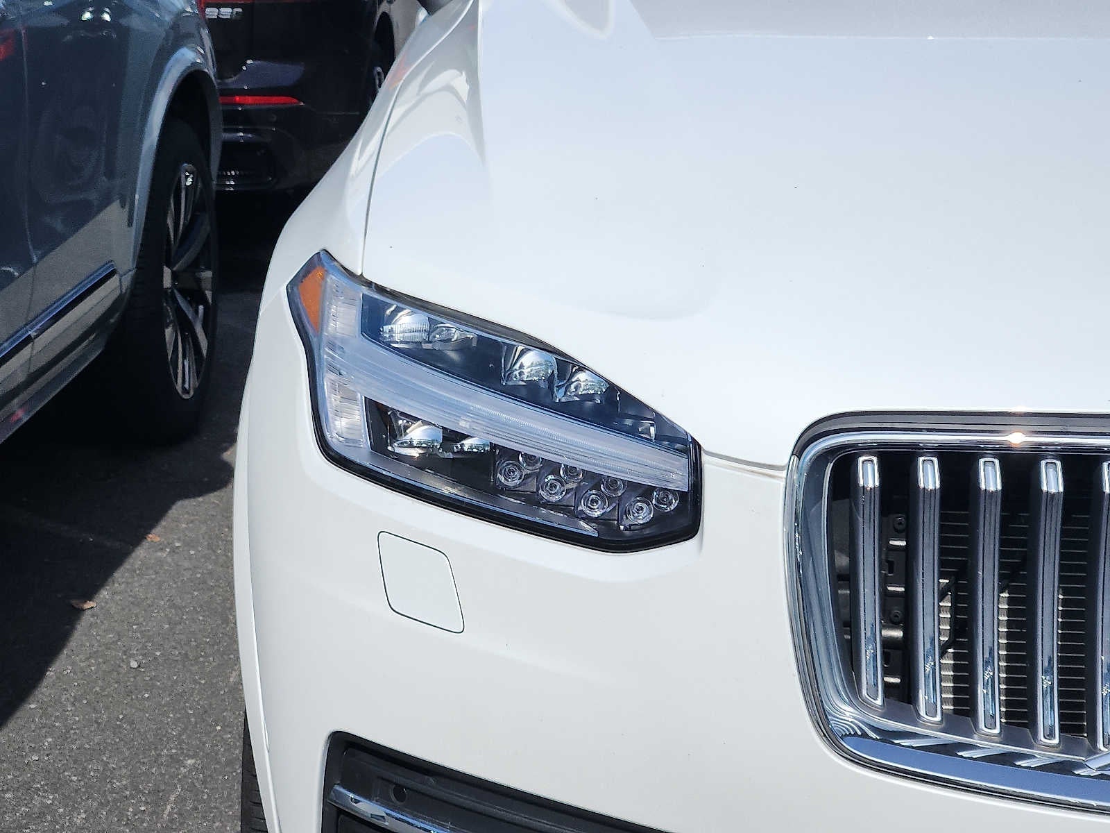 2023 Volvo XC90 Ultimate