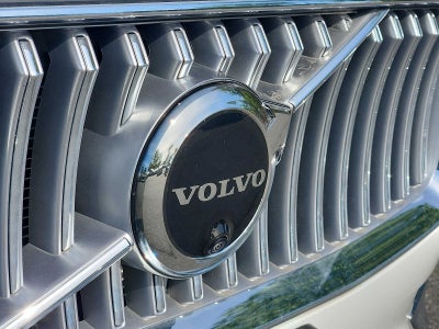 2023 Volvo XC90 Ultimate