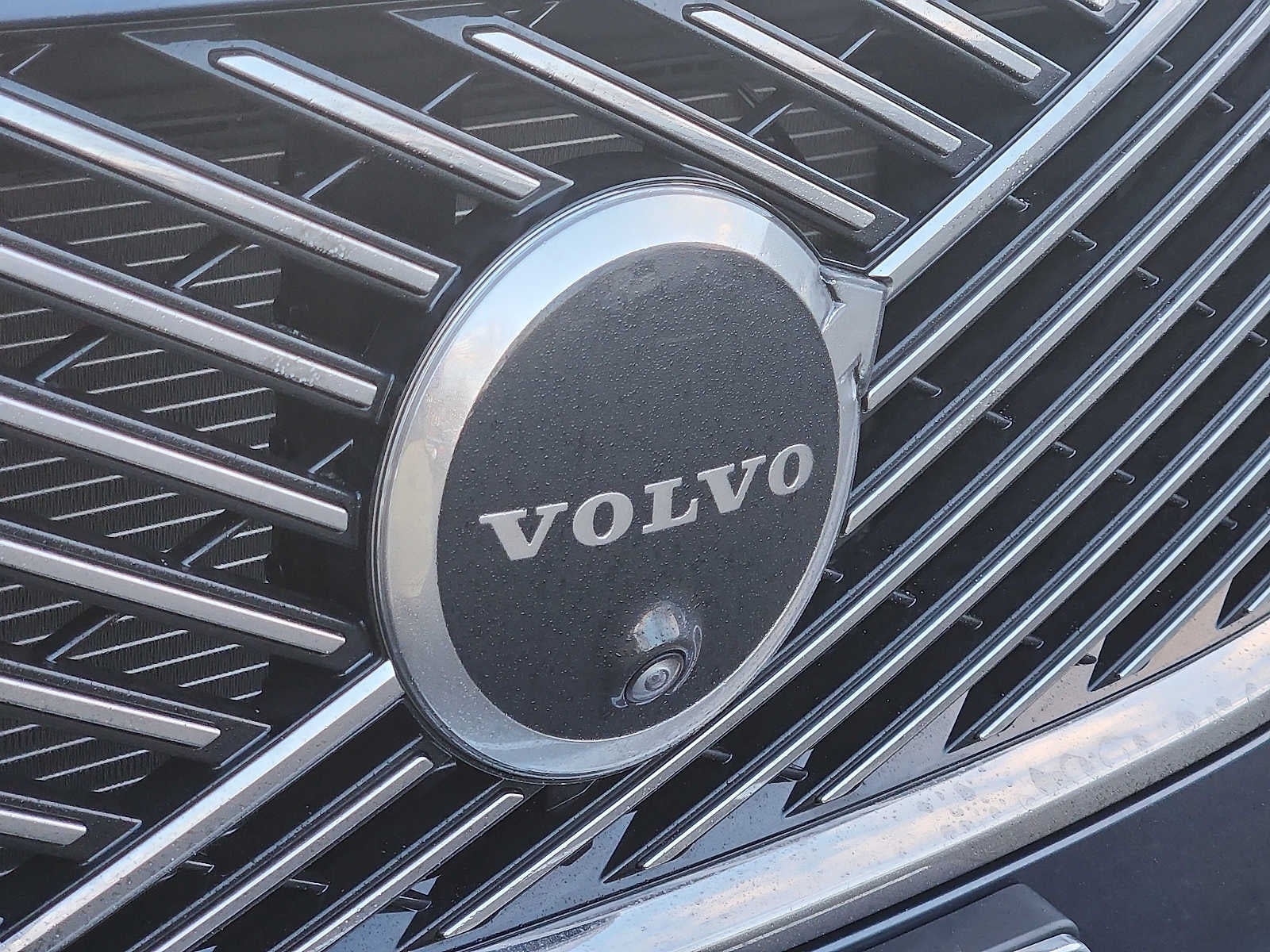 2026 Volvo XC90 Plus