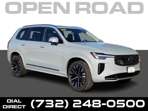 2026 Volvo XC90 Plus