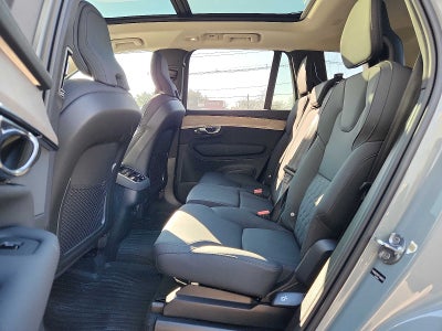 2026 Volvo XC90 Plus