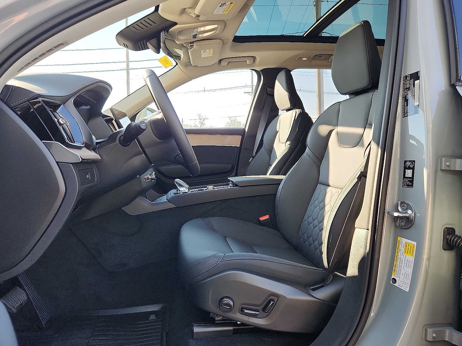 2026 Volvo XC90 Plus