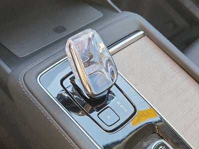 2026 Volvo XC90 Plus