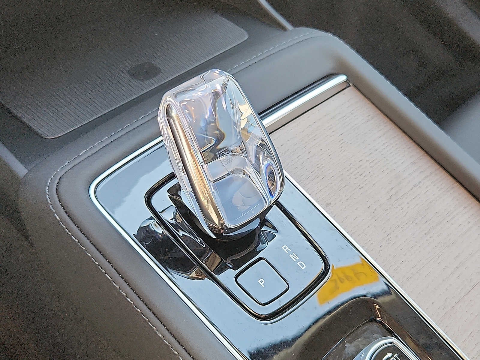 2026 Volvo XC90 Plus