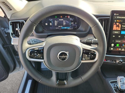 2026 Volvo XC90 Plus