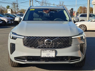 2026 Volvo XC90 Plus