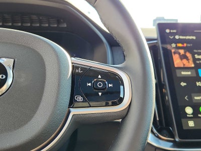2026 Volvo XC90 Plus