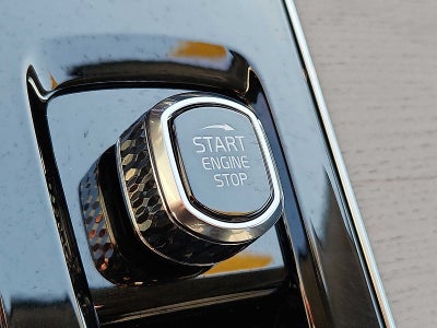 2026 Volvo XC90 Plus
