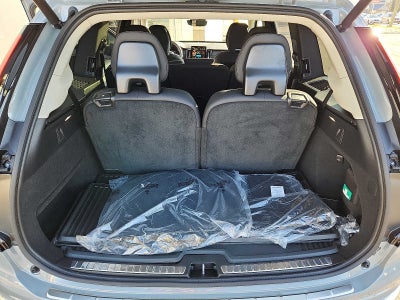 2026 Volvo XC90 Plus