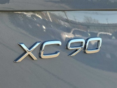 2026 Volvo XC90 Plus