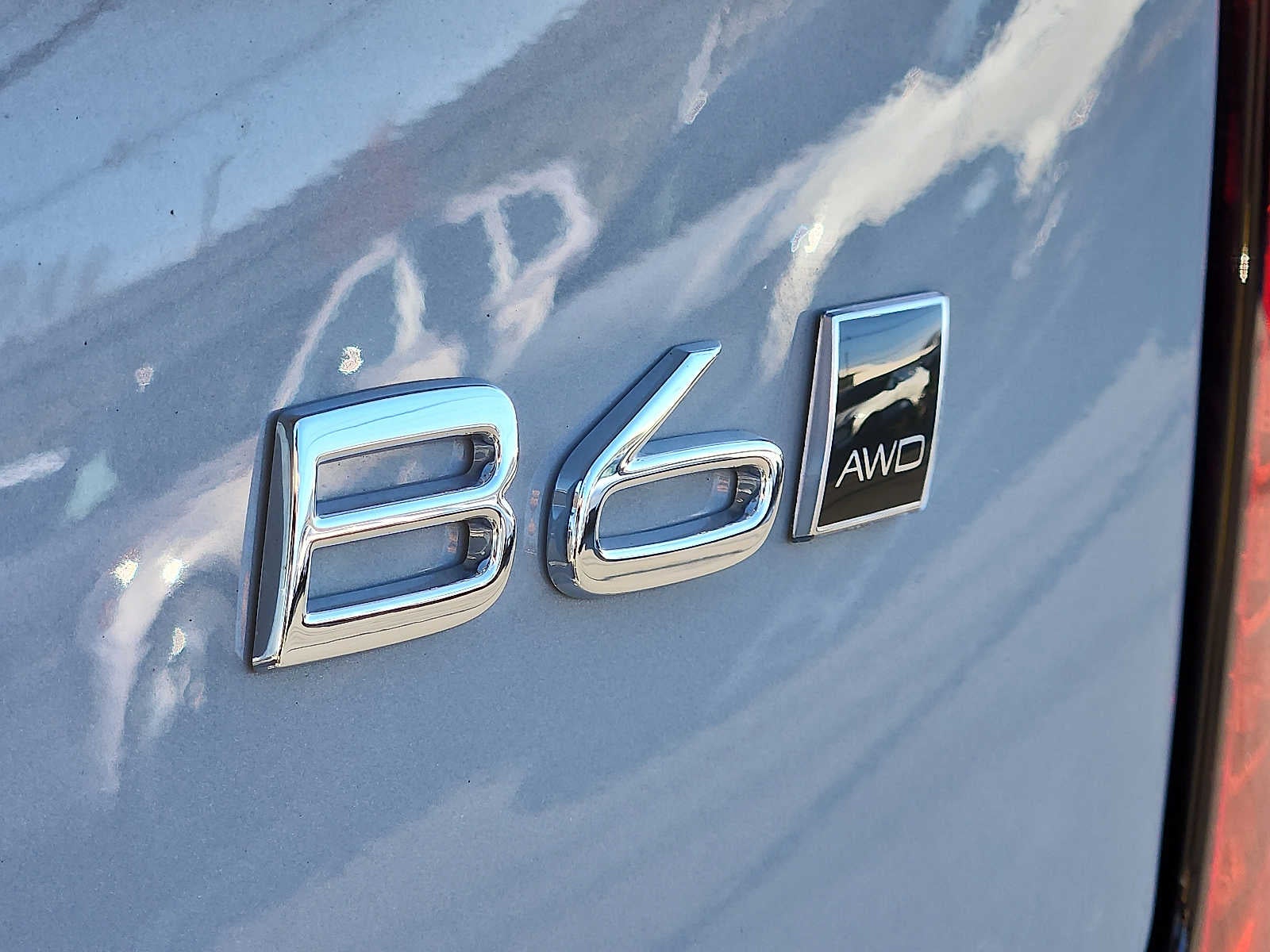 2026 Volvo XC90 Plus