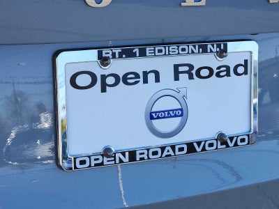 2026 Volvo XC90 Plus