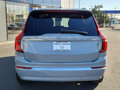 2026 Volvo XC90 Plus