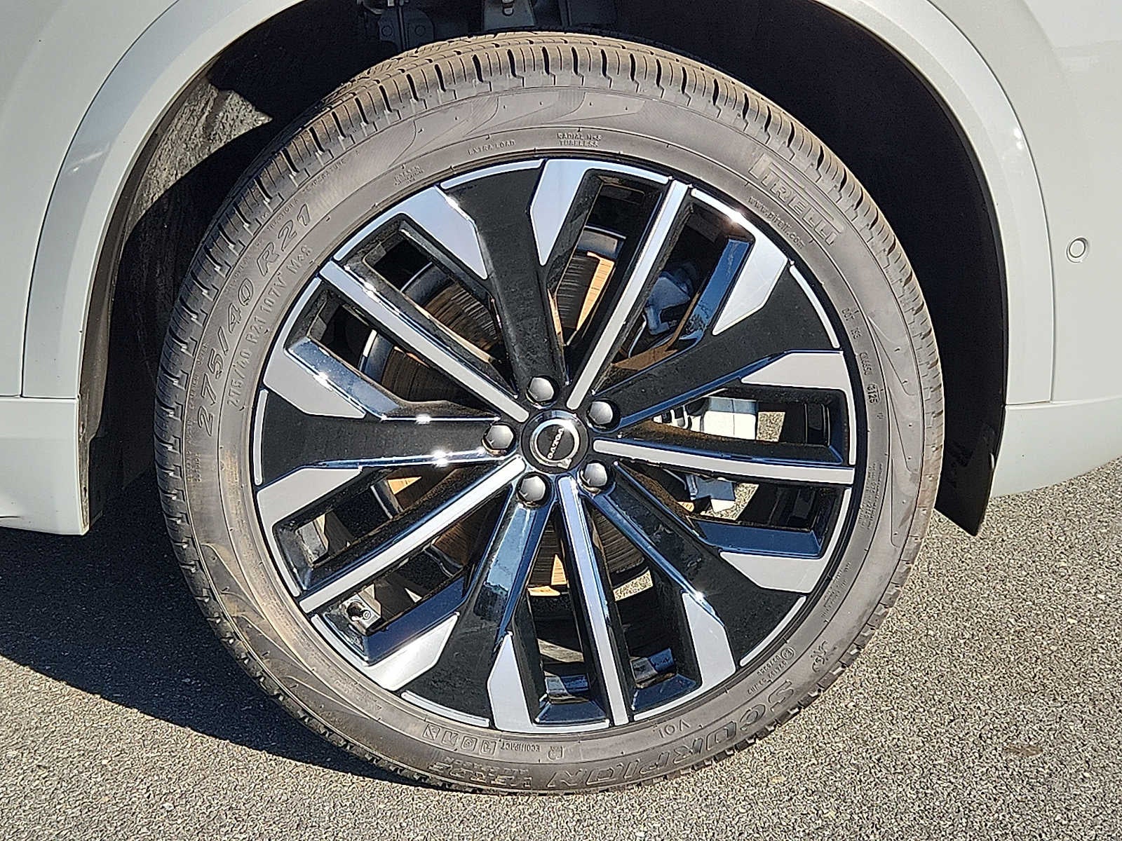 2026 Volvo XC90 Plus
