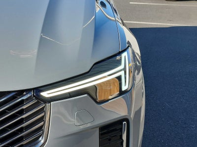 2026 Volvo XC90 Plus