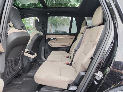 2026 Volvo XC90 Plus
