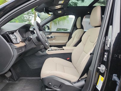 2026 Volvo XC90 Plus